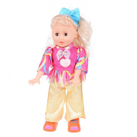 Кукла Na-Na Betsy Разноцветный