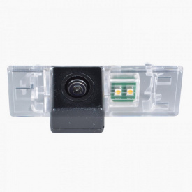 Штатная камера заднего вида TORSSEN HC210-MC108AHD