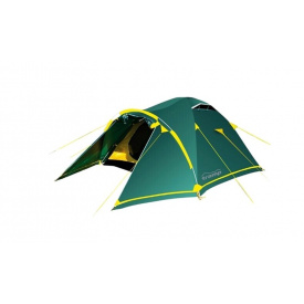 Двухместная палатка Tramp Stalker 2 (v2) TRT-075