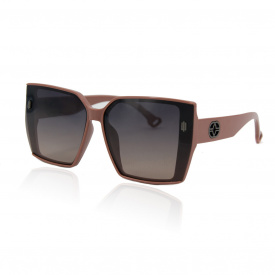 Солнцезащитные очки Rebecca Moore Polar RMP8805 C5 пудра/коричневый