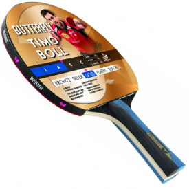 Ракетка для настольного тенниса Butterfly Timo Boll Gold (4947)