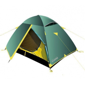 Палатка двухместная Tramp Scout 2 v2 TRT-055
