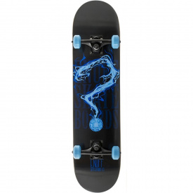 Скейтборд Enuff Pyro II Черный-Синий