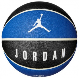 Мяч баскетбольный JORDAN ULTIMATE 8P 7 Синий (J.000.2645.029.07)