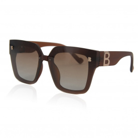 Солнцезащитные очки Rebecca Moore Polar RMP8819 C2 коричневый