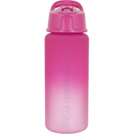Фляга Lifeventure Flip-Top Bottle 0.75 L pink (14968)