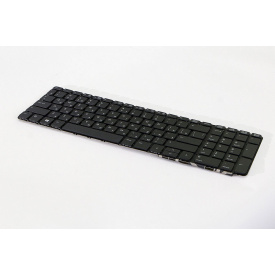 Клавиатура для ноутбука HP ProBook 450/455/470/ Black RU без рамки (A2055)