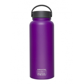 Фляга Sea To Summit Wide Mouth Insulated 1000 ml Purple (1033-STS 360SSWMI1000PUR)