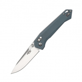 Нож Firebird FB7651 Серый (1047-FB7651-GY)