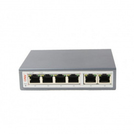 Коммутатор PoE Гбит ONV ONV-POE33064P