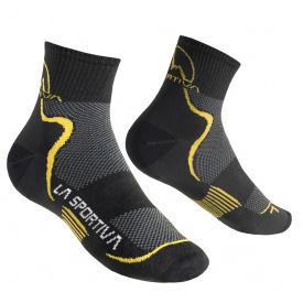 Носки La Sportiva Mid Distance Socks M Серый (1052-29TBY M)