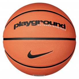 Мяч баскетбольный Nike Everyday Playground 5 Коричневый (N.100.4498.814.05)