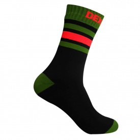 Шкарпетки Dexshell Ultra Dri Sports Socks Помаранчевий (1047-DS625W-BOM)