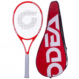 Ракетка для большого тенниса ODEAR DREAM Красный