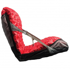 Чехол-кресло Sea To Summit Air Chair Updated Regular Красный
