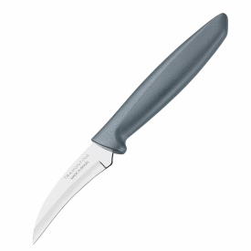 Набор ножей шкуросъемных TRAMONTINA PLENUS 76 мм 12 шт (6366742)