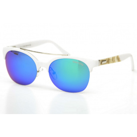 Мужские брендовые очки Tom Ford 9575c140-M Белый (o4ki-9630)