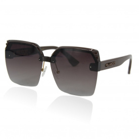 Солнцезащитные очки Rebecca Moore Polar RMP8812 C2 коричневый