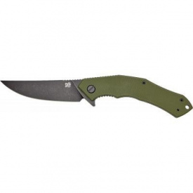 Нож Skif Wave BSW Green (1013-1765.02.72)