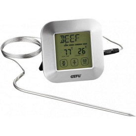 Цифровой термометр для жаркого с таймером Gefu PUNTO