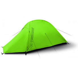 Палатка Trimm Delta-D Зеленый (1054-001.009.0077)
