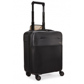 Дорожный чемодан Thule Spira Compact Carry On Spinner 27L SPAC118 Black (6738325)