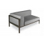 Модульный диван угловой в стиле LOFT (NS-1010) Кропивницький