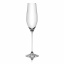 Набор бокалов для шампанского Lora Бесцветный H50-047-6 220ml Київ