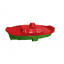 Детская песочница пластиковая DOLONI TOYS Корабль 1505*784*380 мм Разноцветный 03355/3 Славянск