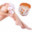Гидромассажная ванночка для ног с ИК подогревом Multifunction Footbath Massager ванночка для ног, ванночка-массажер для ног Ровно