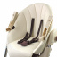 Детский стульчик для кормления складной Bestbaby BS-329 Бежевый (6719-23832) Хмельницкий