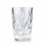 Комплект склянок Flora Elise 300 мл 6 шт (30686) (SKL0516) Івано-Франківськ