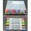 Набор двусторонних маркеров для скетчинга STA 48 цветов Полтава