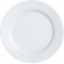 Сервиз столовый Luminarc Everyday 18 предметов Белый (6293395) Гуляйполе