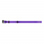 Ошейник EVOLUTOR регулируемый универсальный размер 25 мм/25-70 cм Фиолетовый Полтава