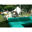 Модульный диван и столик для улицы CRUZO Диас Зеленый (d0006) Кропивницький