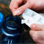 Таблетки для дезинфекции воды Chlorine Dioxide Lifesystems (1012-44020) Кременець