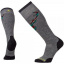 Шкарпетки Smart Wool Men's PhD Slopestyle Medium Akaigawa Medium Grey (1033-SW 15044.052-M) Измаил