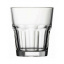 Набор 12 крупных стаканов Casablanca для виски 360мл Pasabahce DP38892 Дніпро