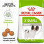 Сухой корм для собак Royal Canin X-Small Adult малых пород от 10 месяцев 3 кг (3182550793735) (95896) (1003030) Дніпро