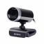 Веб-камера A4Tech PK-910P USB Silver-Black Запоріжжя