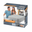 Надувная кровать Intex 64490-2, 152 х 203 х 51 см, встроенный электронасос, подушки. Двухспальная Черкассы