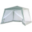 Садовый павильон шатер Ranger SP-002 RA 7703 зеленый Васильків