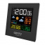 Часы-метеостанция портативные Camry CR 1166, черный Дубно