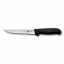 Кухонный нож Victorinox Fibrox обвалочный 150 мм Черный (5.6003.15) Киев