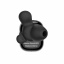 Беспроводные Bluetooth наушники Baseus Encok W02 со встроенным микрофоном NGW02-01 Черные (7607146181) Киев