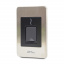 Биометрический считыватель отпечатков пальцев влагозащищенный ZKTeco FR1500(ID)-WP врезной Тернопіль