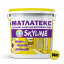 Краска для интерьера акриловая водно-дисперсионная Матлатекс SkyLine 14 кг Белый Днепр