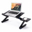 Столик для ноутбука ELaptop Table T8 Черный (vd93238328) Вінниця