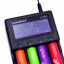 Зарядное устройство LiitoKala Lii-PD4 LCD (AJ-lip4) Ужгород